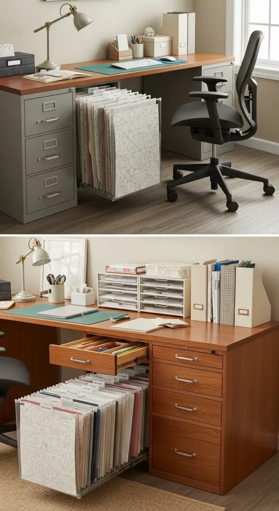 The Streamlined Craft Command Center