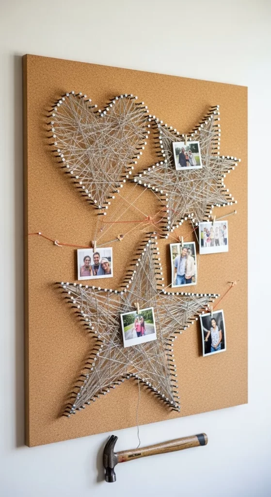 The Threaded Gallery