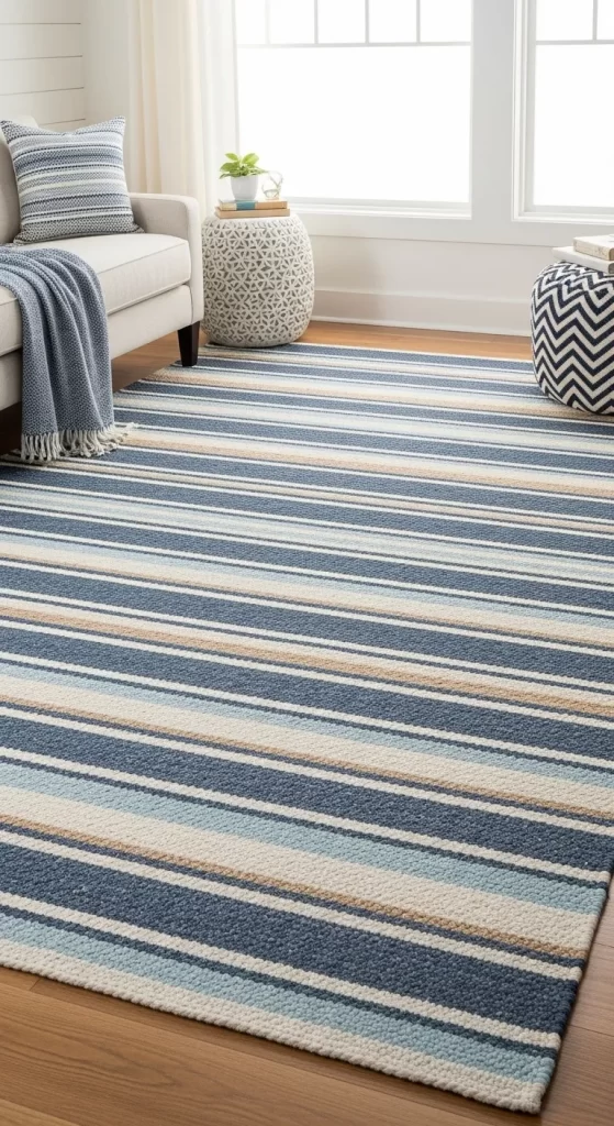 Coastal Stripe Sanctuary