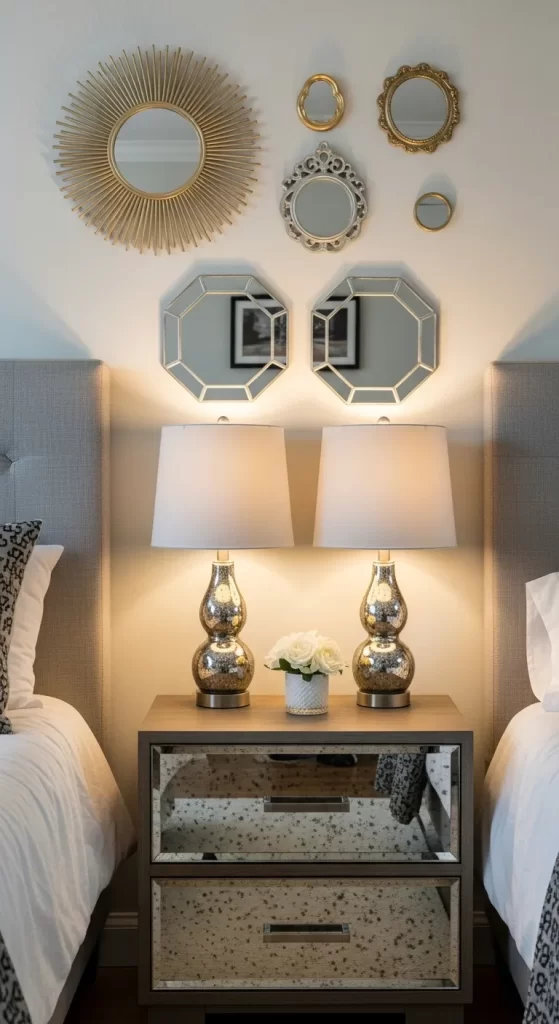 The Gallery of Reflective Art