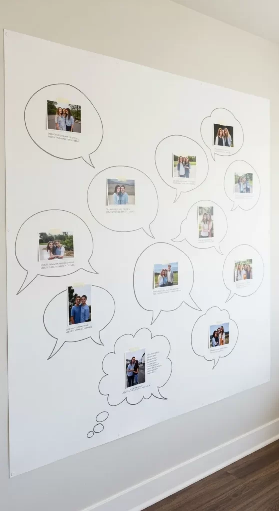 The Thought Bubble Gallery