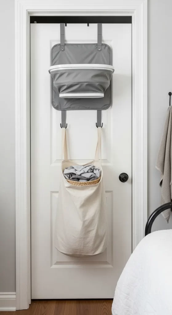  The Collapsible Laundry Duo