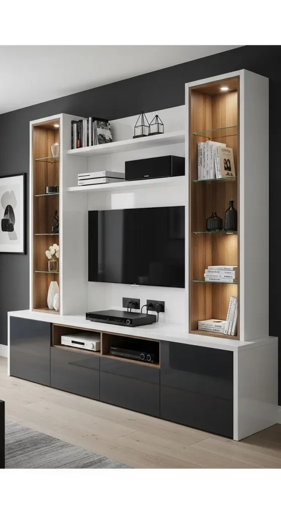 The Contemporary Media Hub