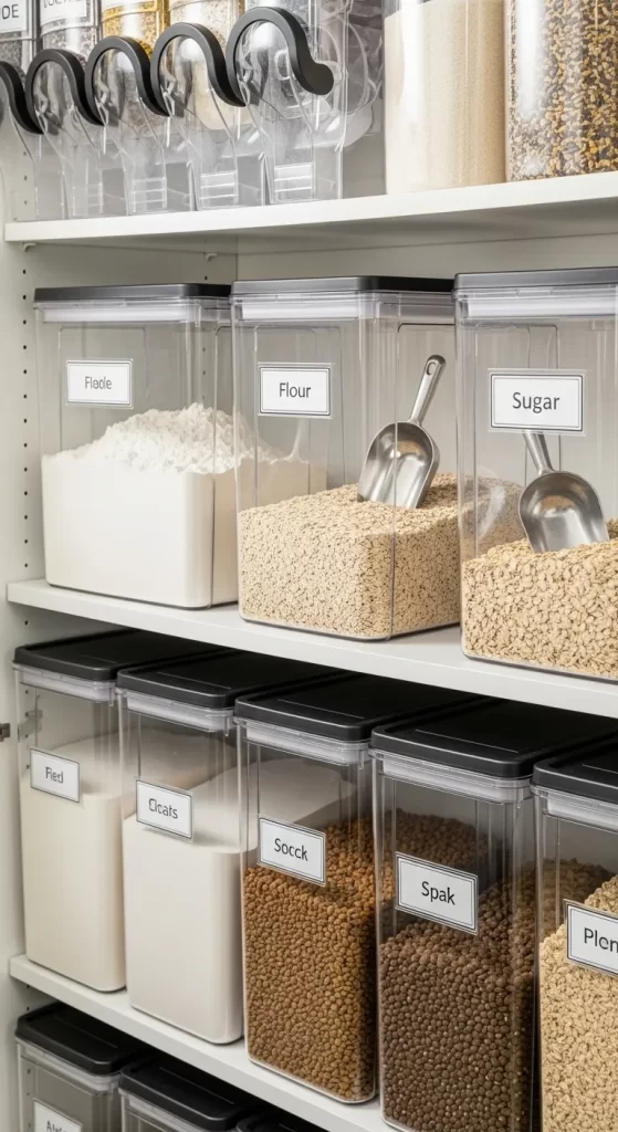 The Bulk Storage Powerhouse