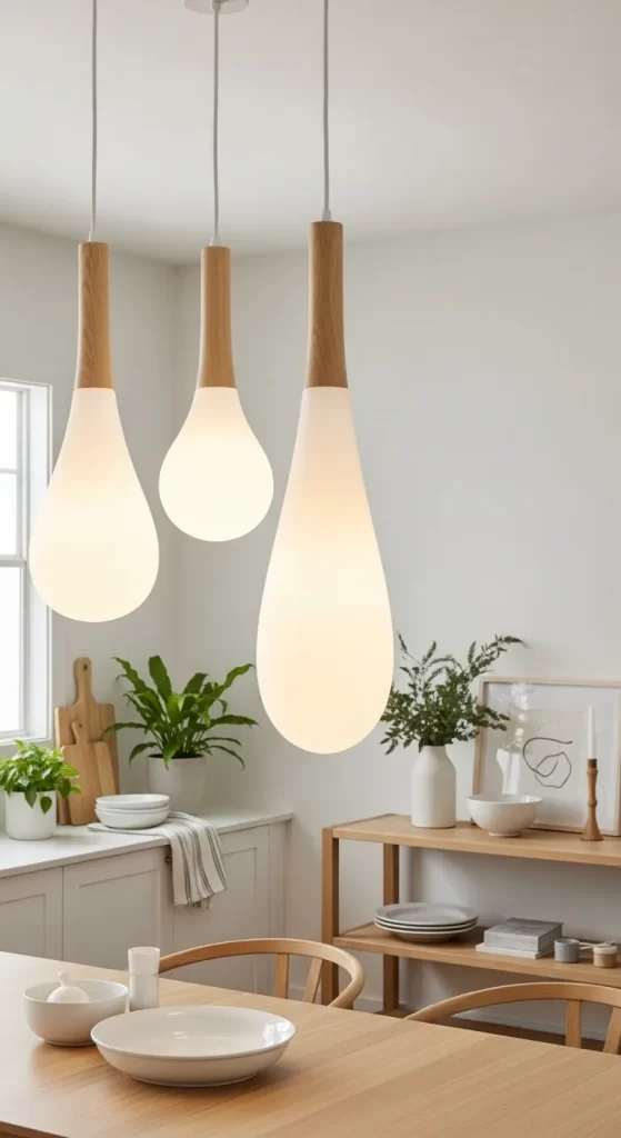 The Droplet Duo Ensemble