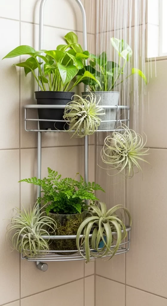 Bathroom Oasis