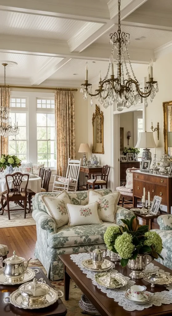 Elegant Country Estate