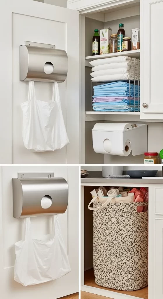 The Multi-Solution Storage Hub