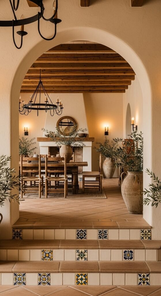 The Mediterranean Archway Sanctuary