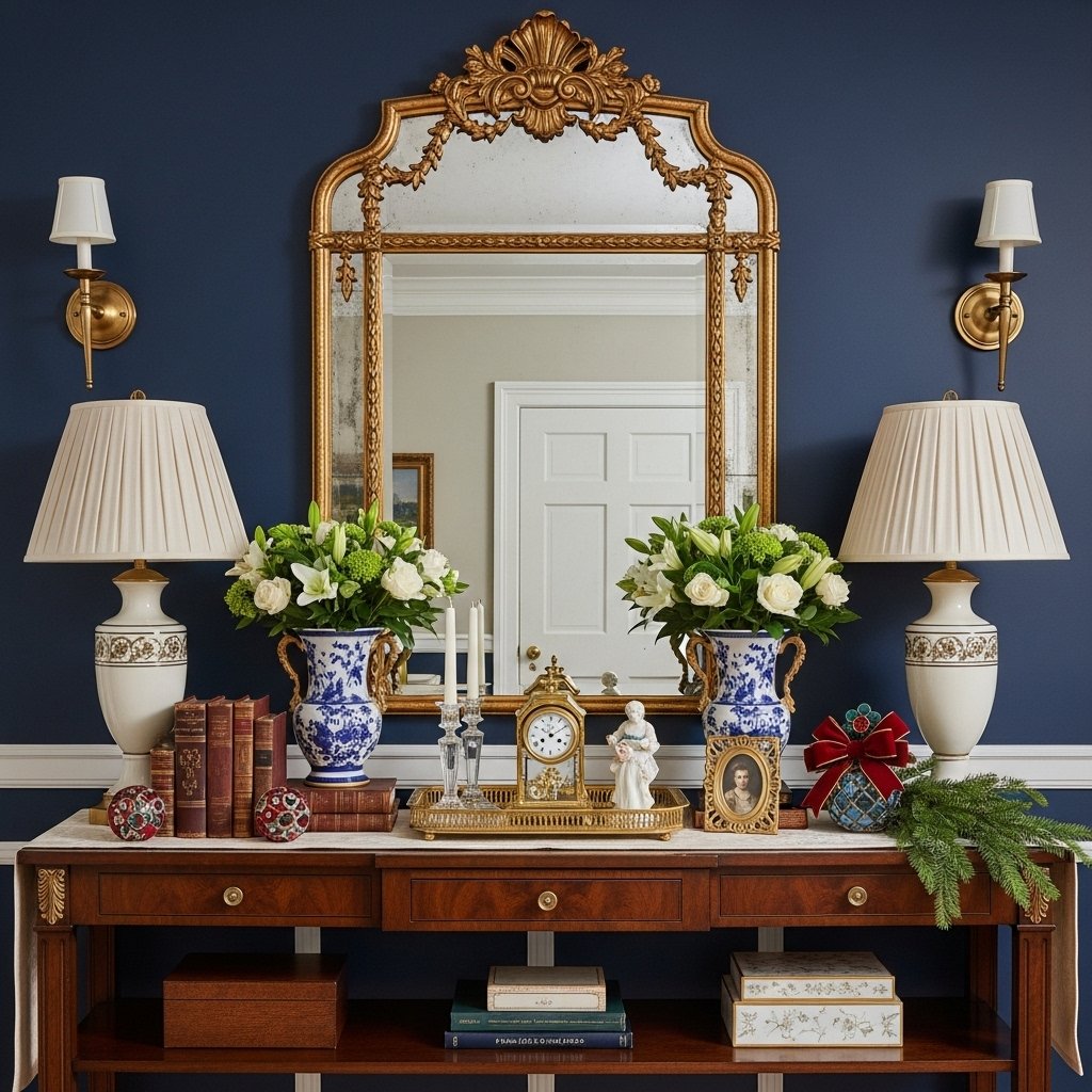 Regal Holiday Grandeur