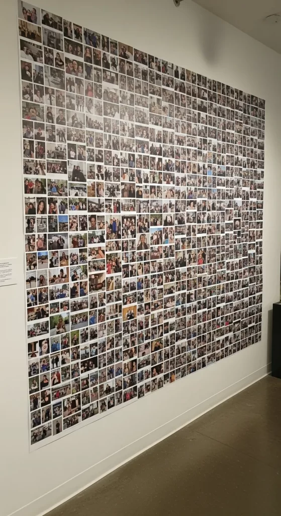 The Grand Mosaic of Moments