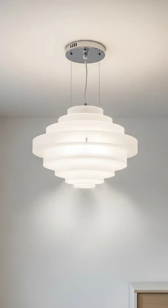 The Tiered Cloud Suspension