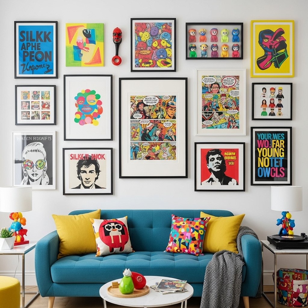 The Pop Culture Playground