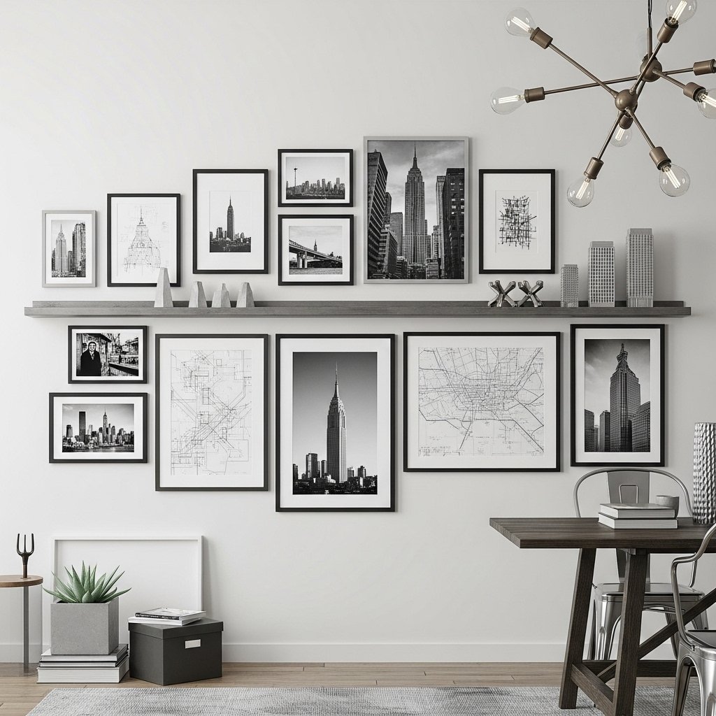 The Metropolitan Muse Gallery