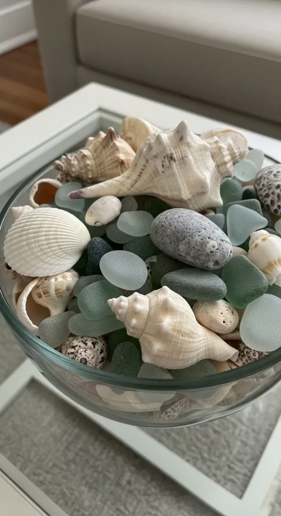 The Coastal Keepsake Bowl