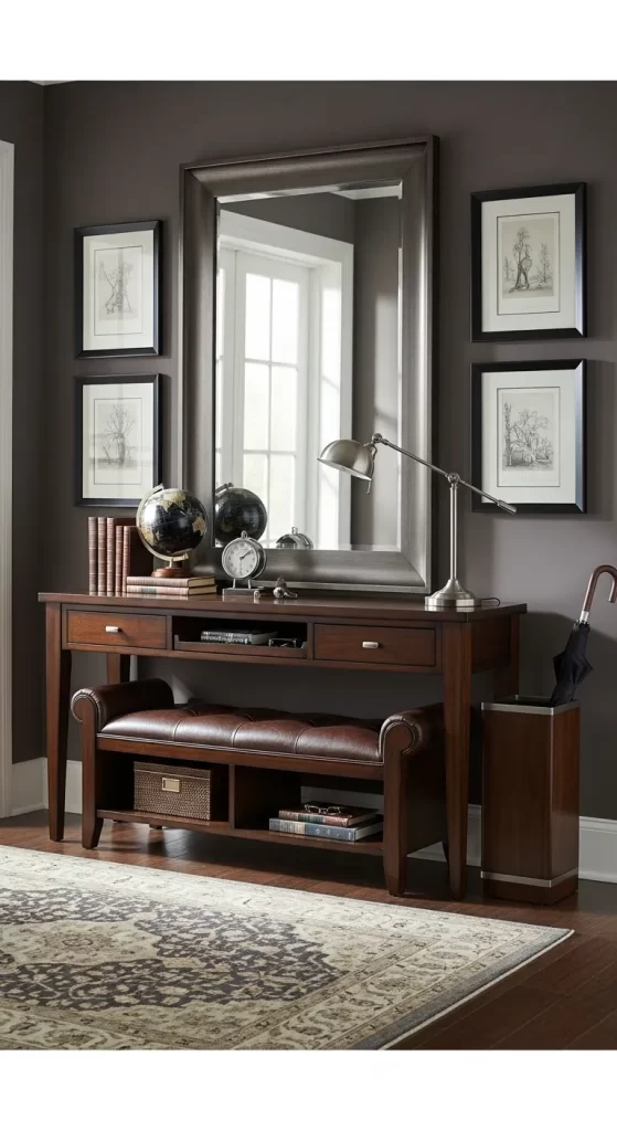 The Classic Study Entry