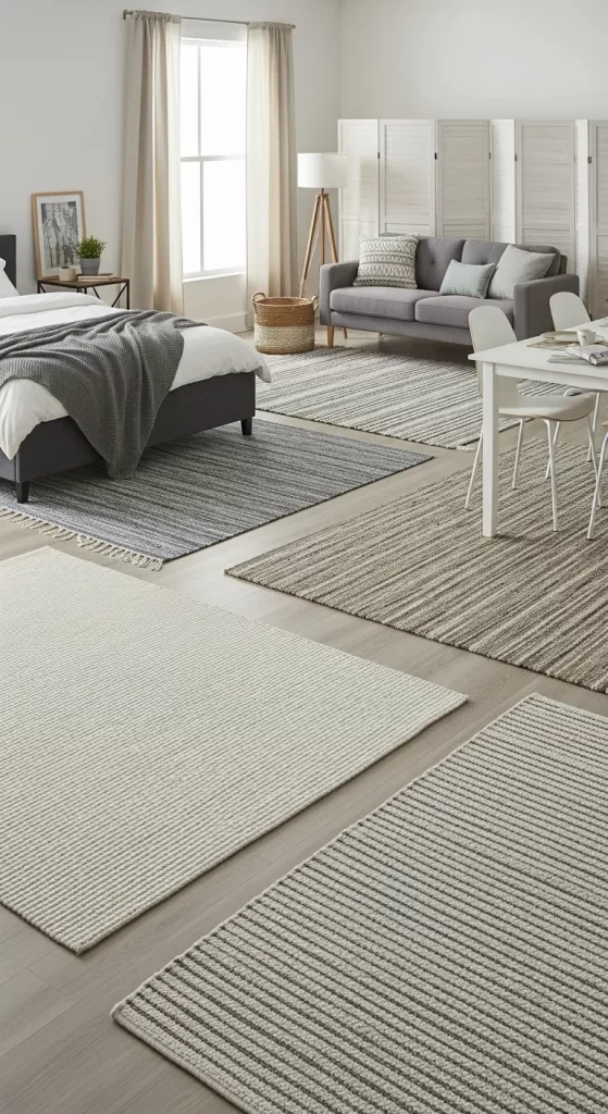 Multi-Zoned Studio Serenity