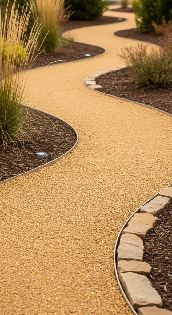 The Golden Gravel Trail