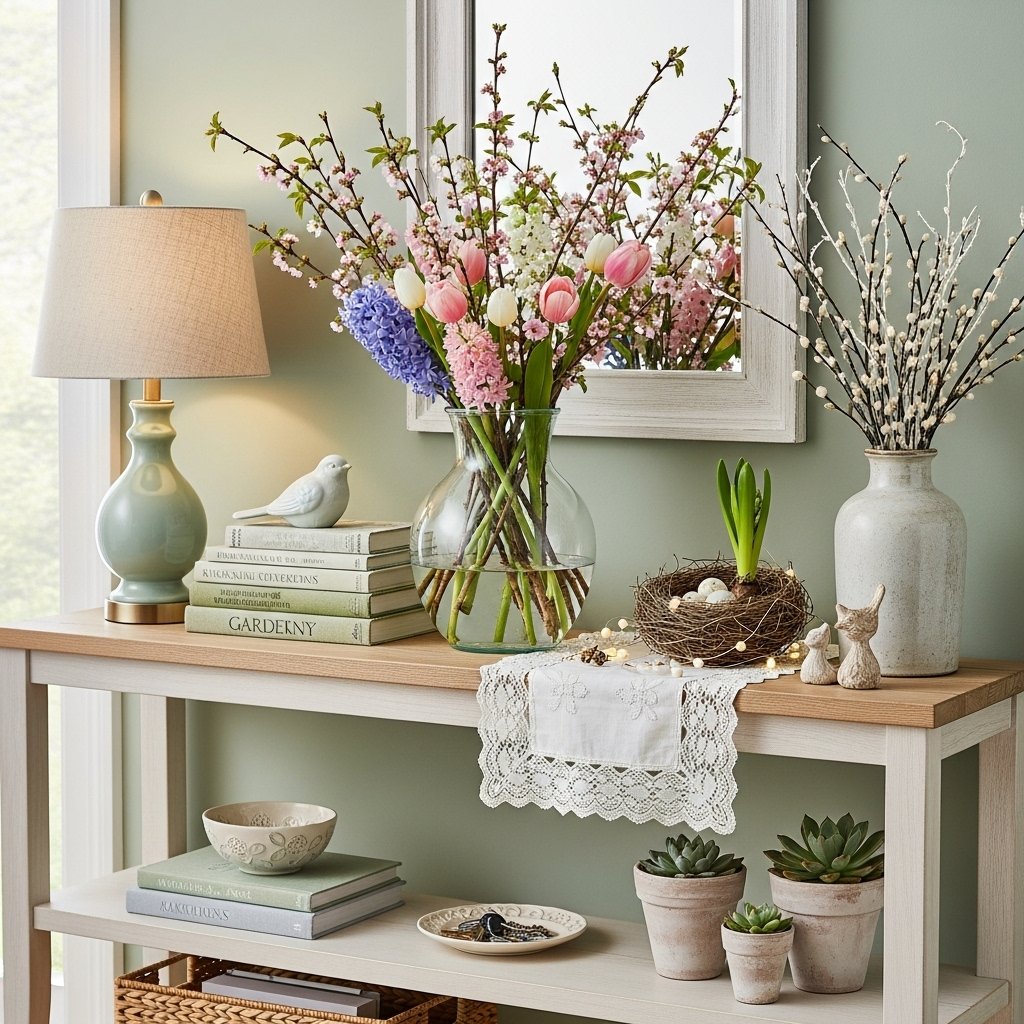 Fresh Spring Awakening