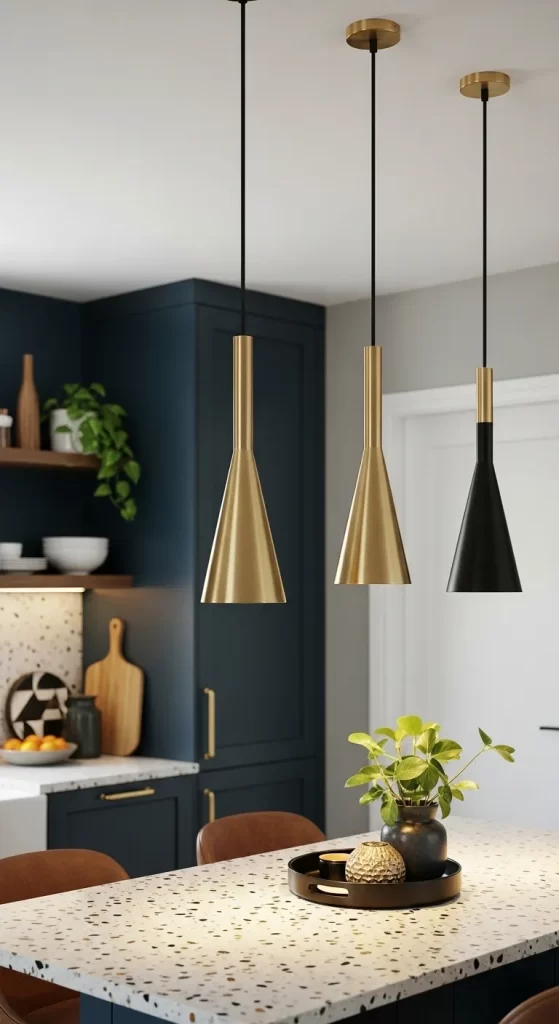 The Modern Cone Trio