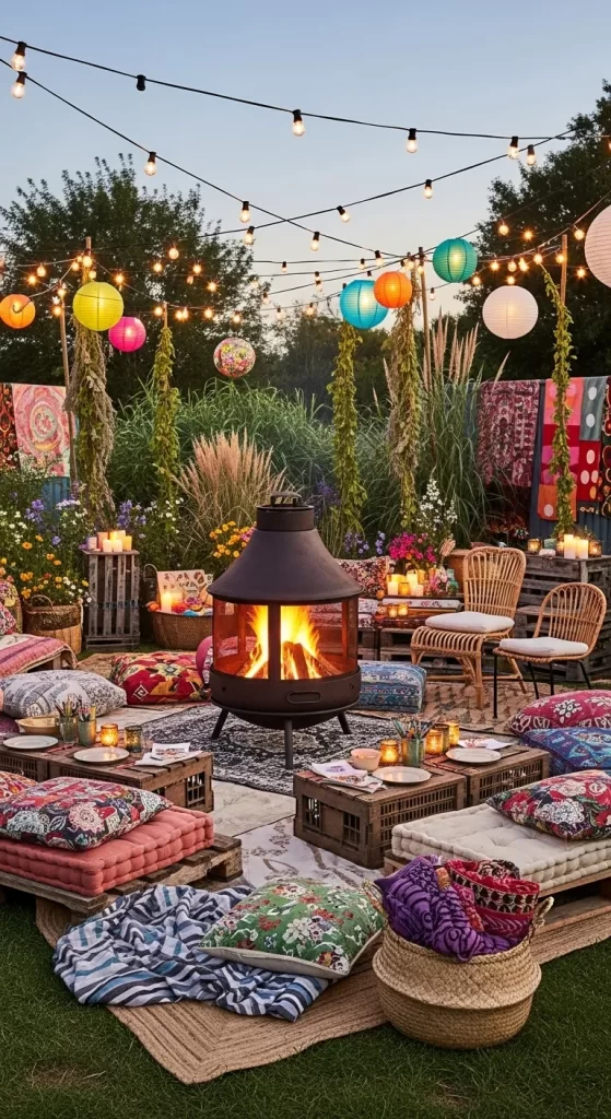 The Bohemian Rhapsody Retreat