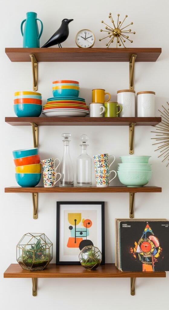 The Mid-Century Modern Marvel