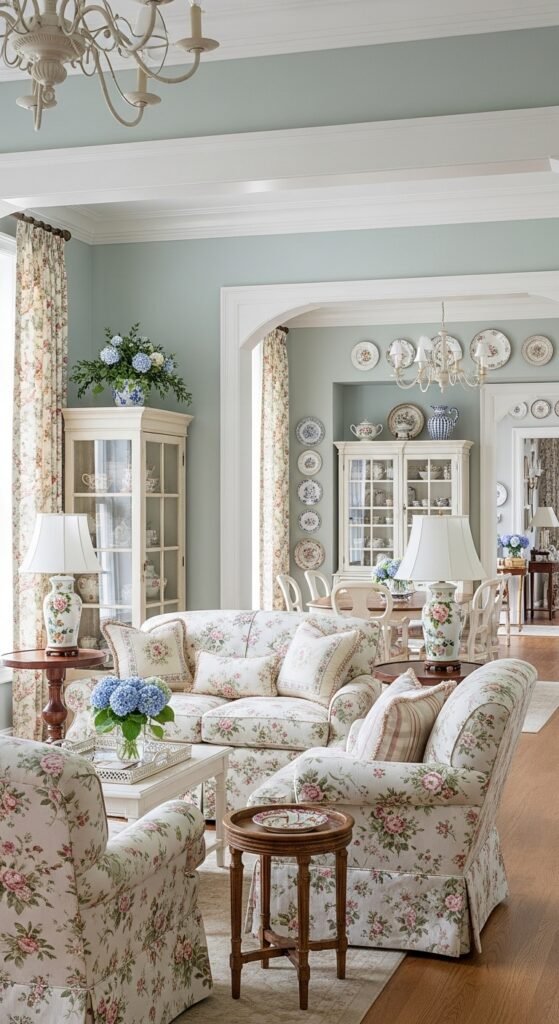 The Southern Charm Salon