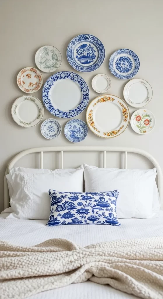 The Curated Plate Collection