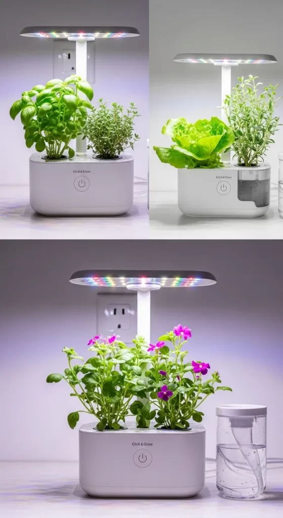 Smart Garden Hub