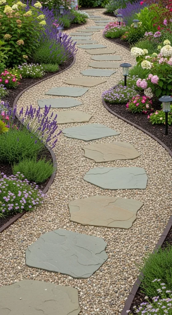 The Meadow Stone Trail