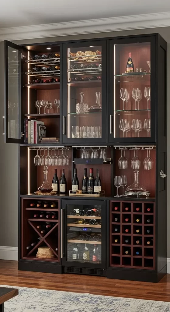 The Grand Beverage Bar