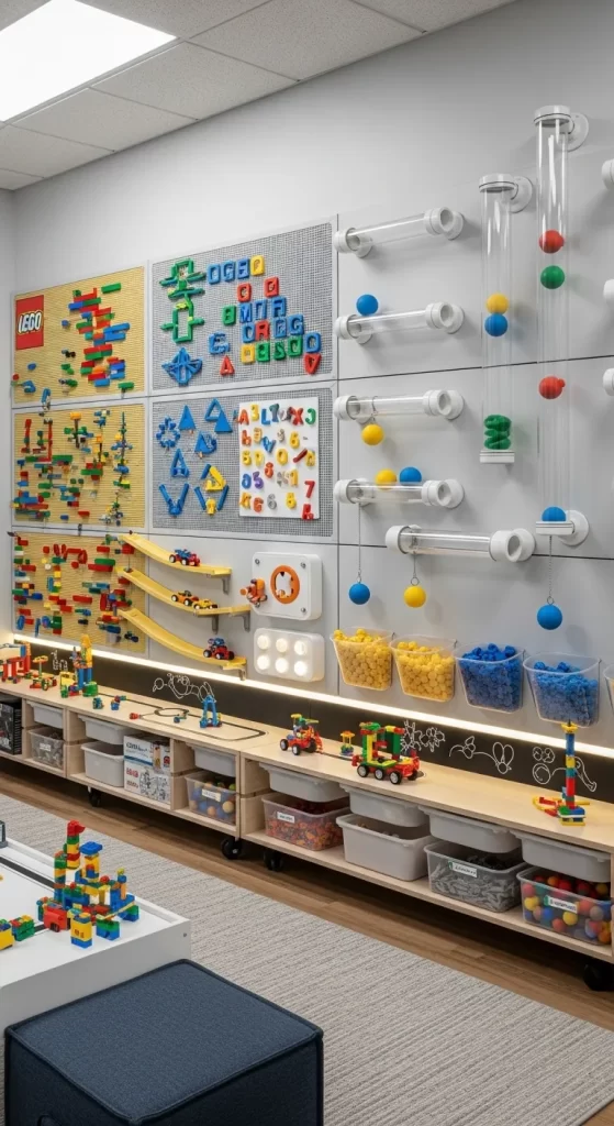 Engineering & Innovation Station