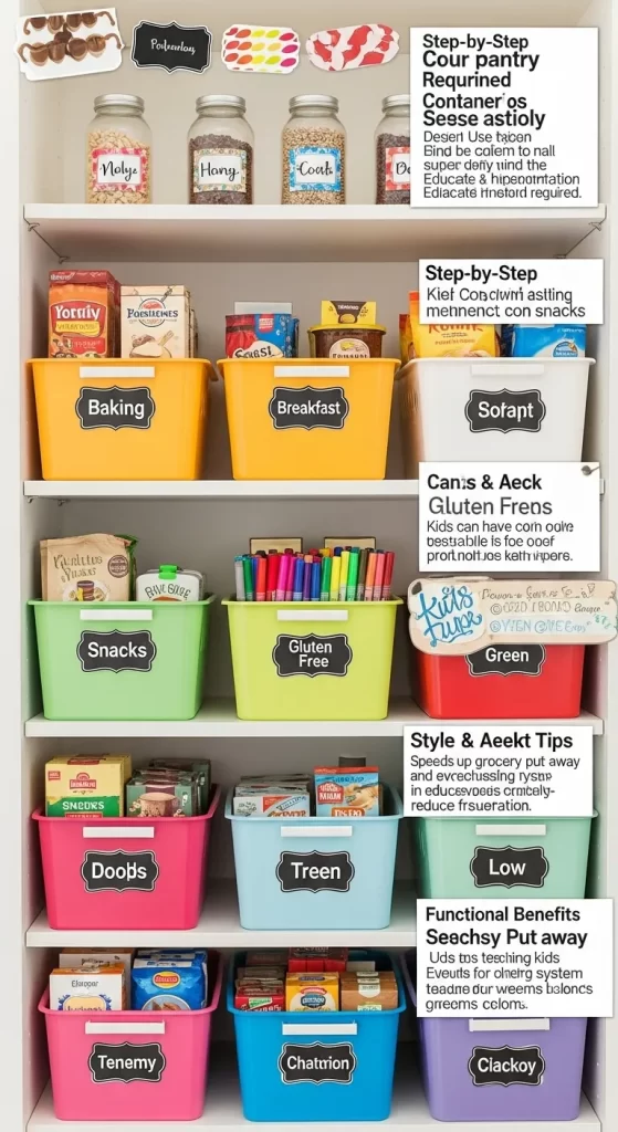 The Rainbow-Hued Organization Hub