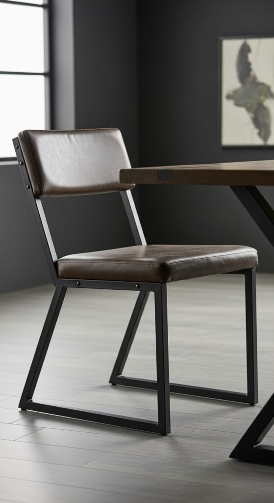 The Urban Loft Dining Chair