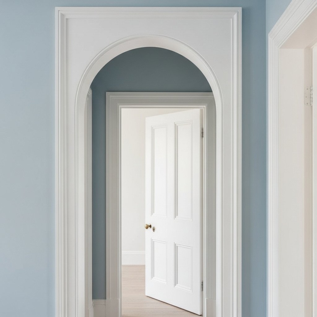 The Unobstructed Archway