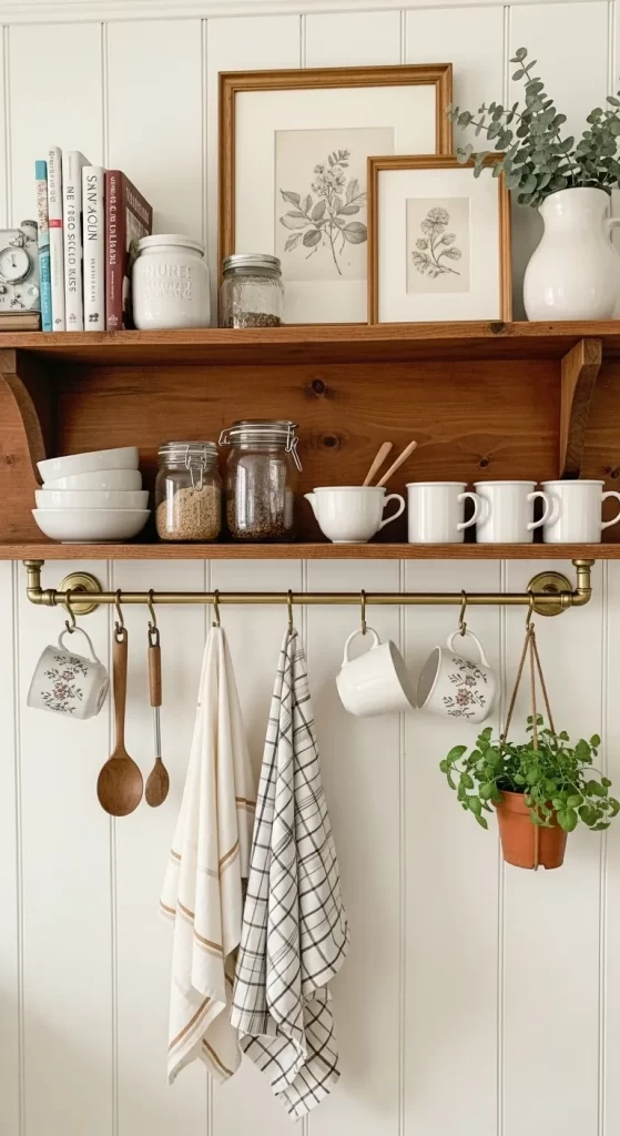 The Open Pantry Showcase