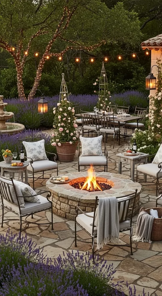 The Lavender Garden Ember