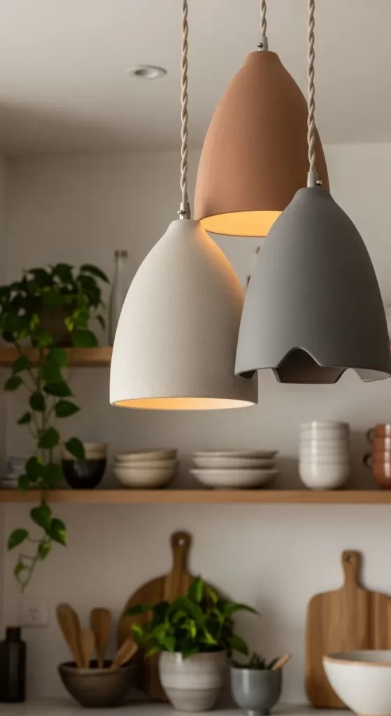 The Earthenware Bell Trio