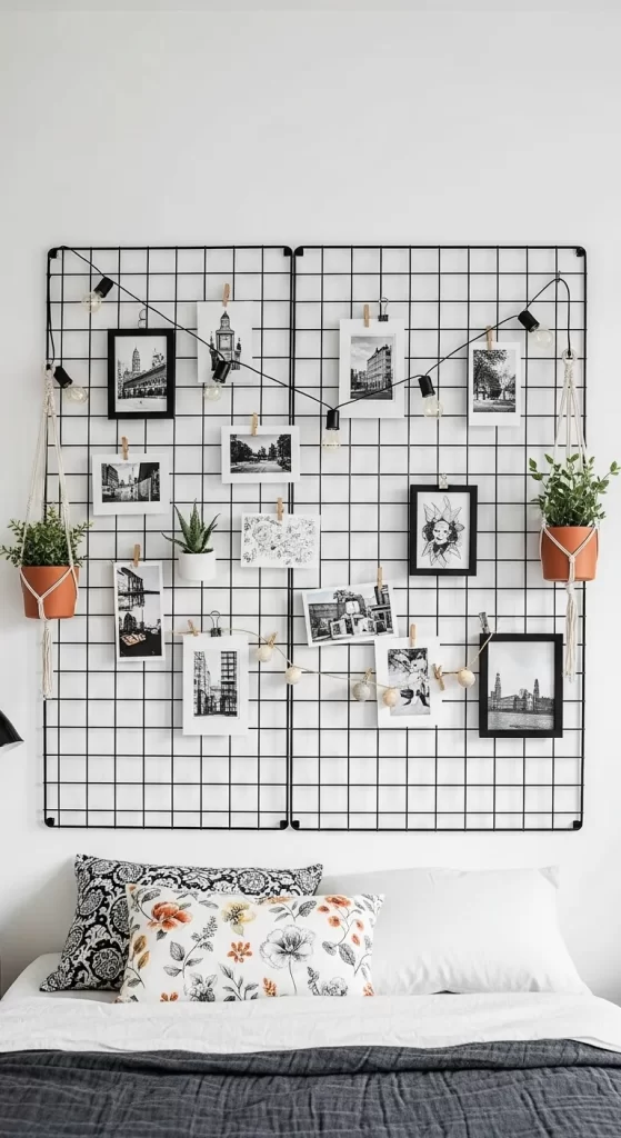 The Urban Grid Gallery