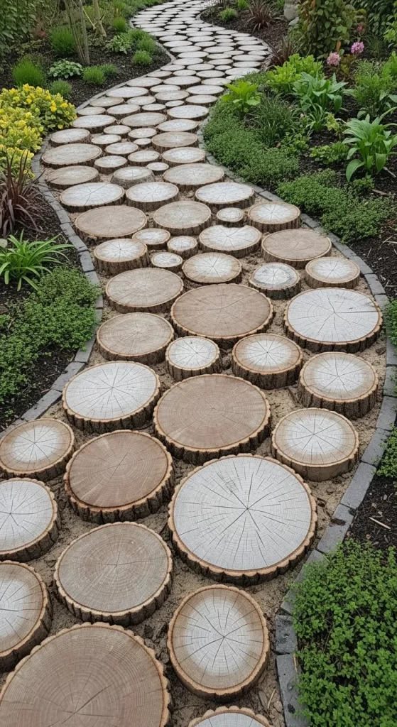 The Woodland Slice Walk