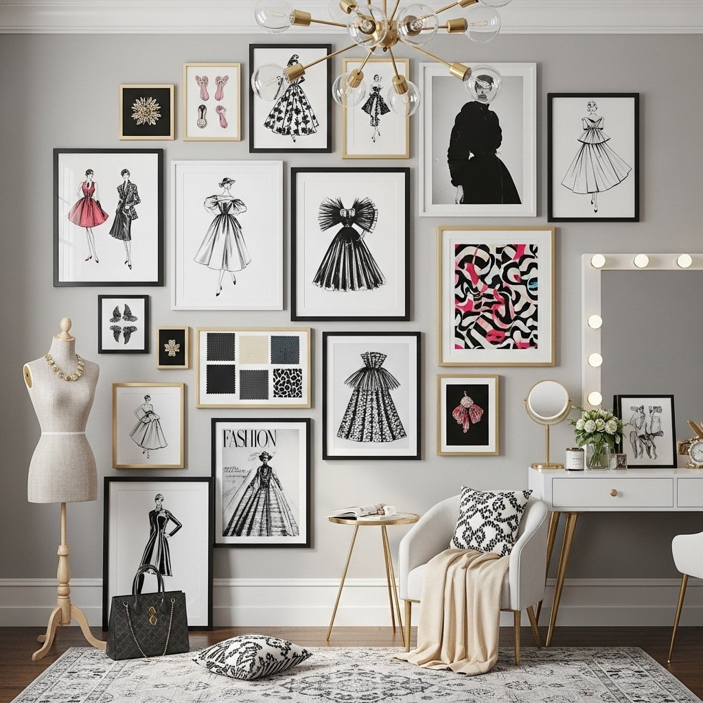 The Couture Chronicle Gallery