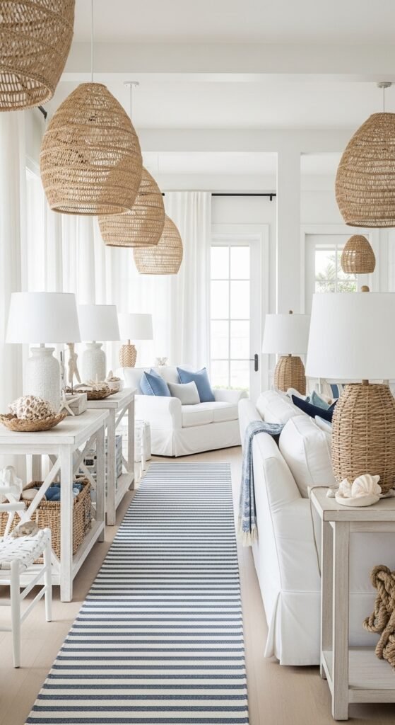 The Coastal Breeze Retreat