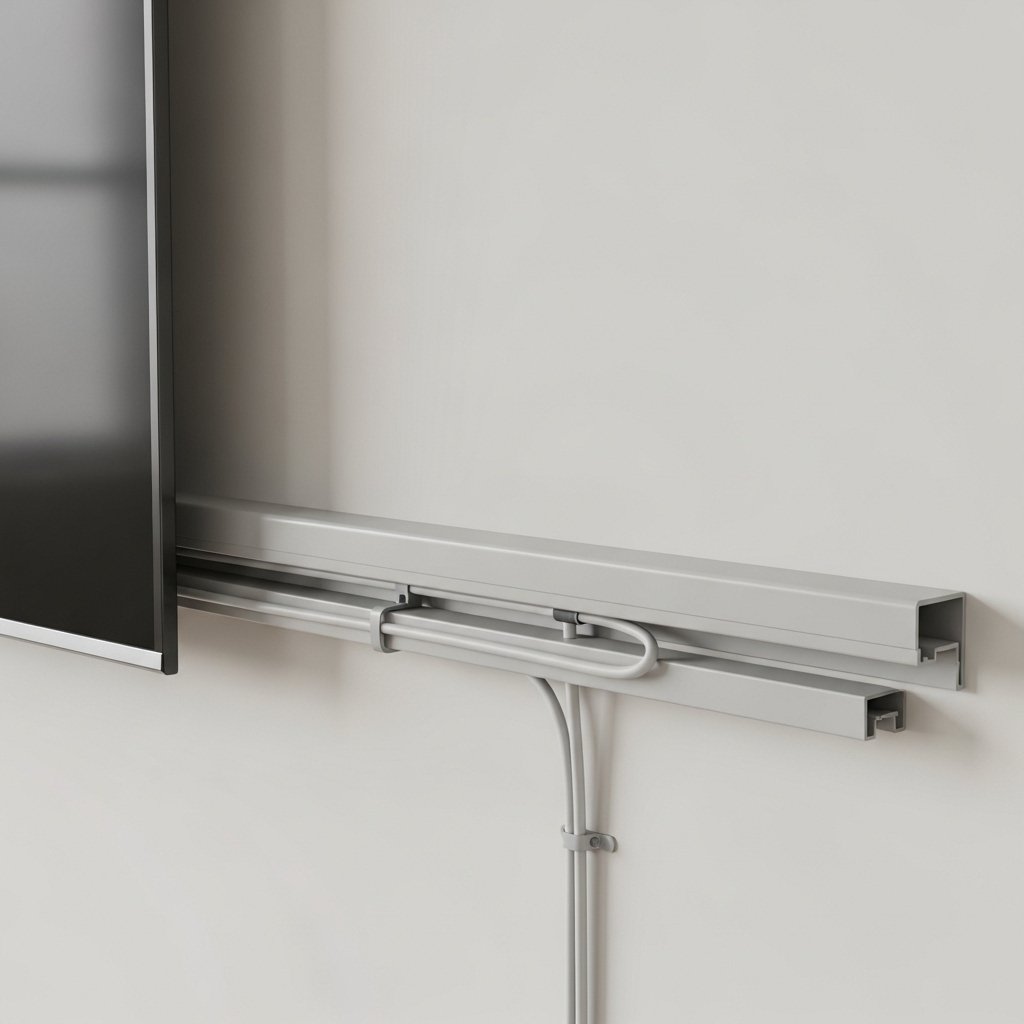 The Streamlined Television Channels