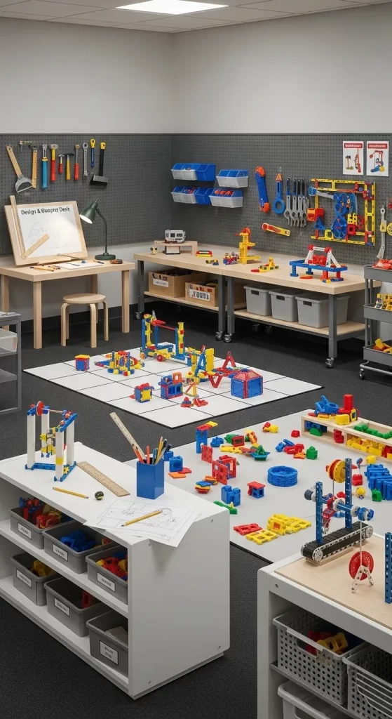 Engineering Design Studio