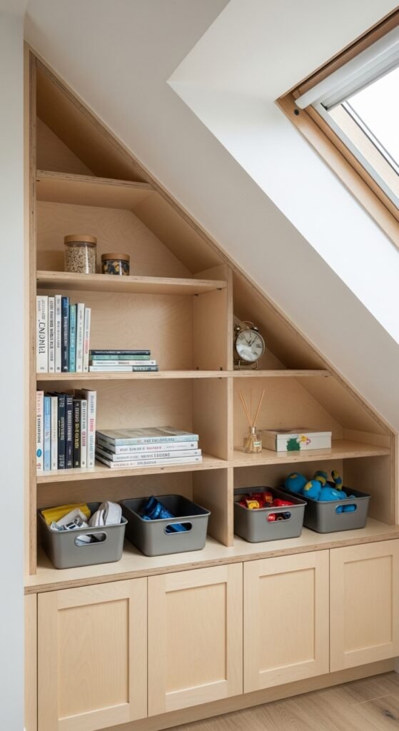 The Clever Eaves Organizer