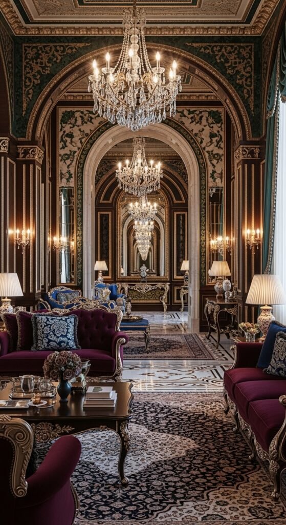 The Grand Palace Gallery