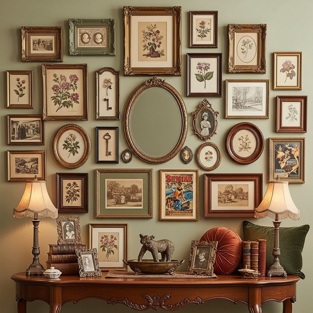 The Heirloom Harmony Collection