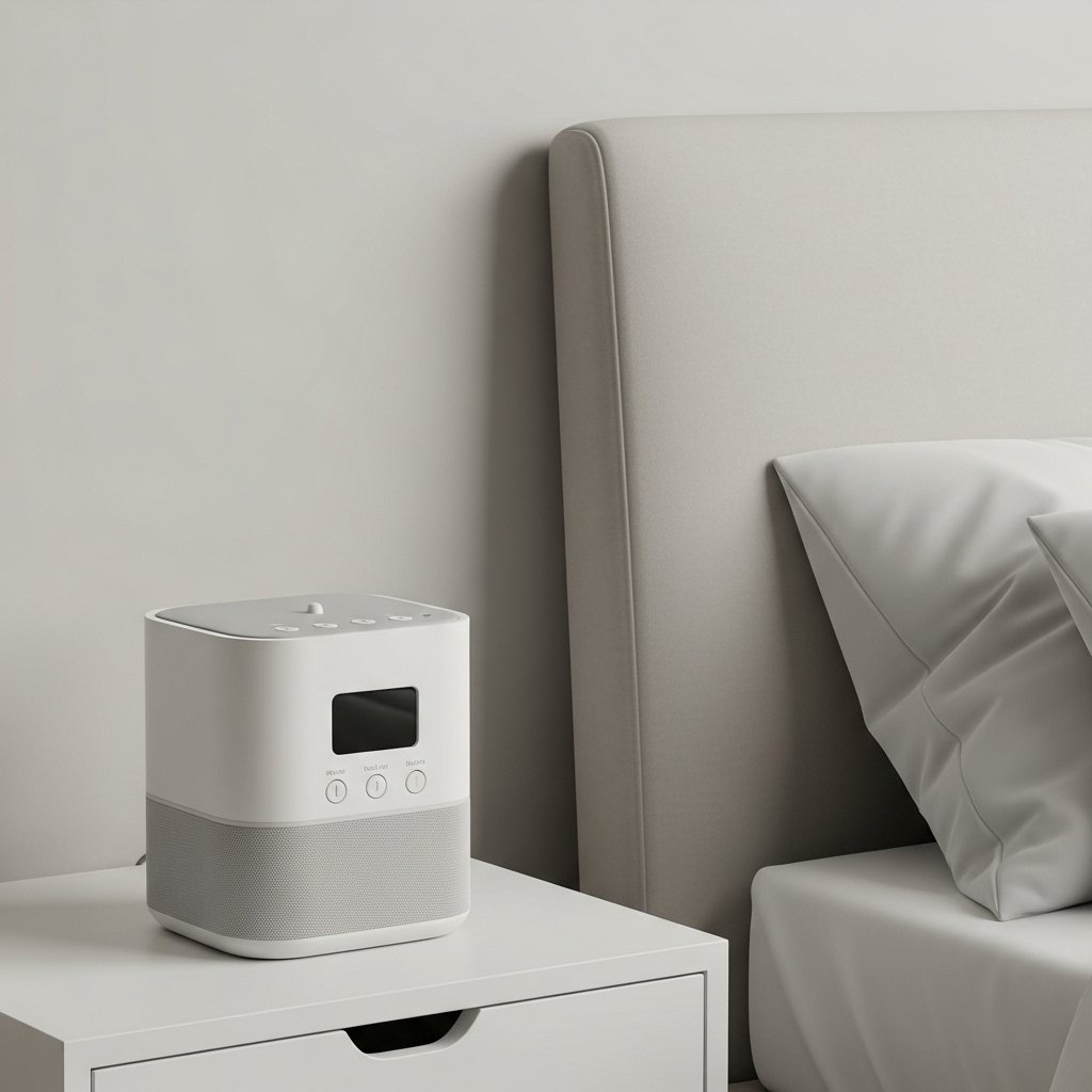 The Gentle Sound Machine