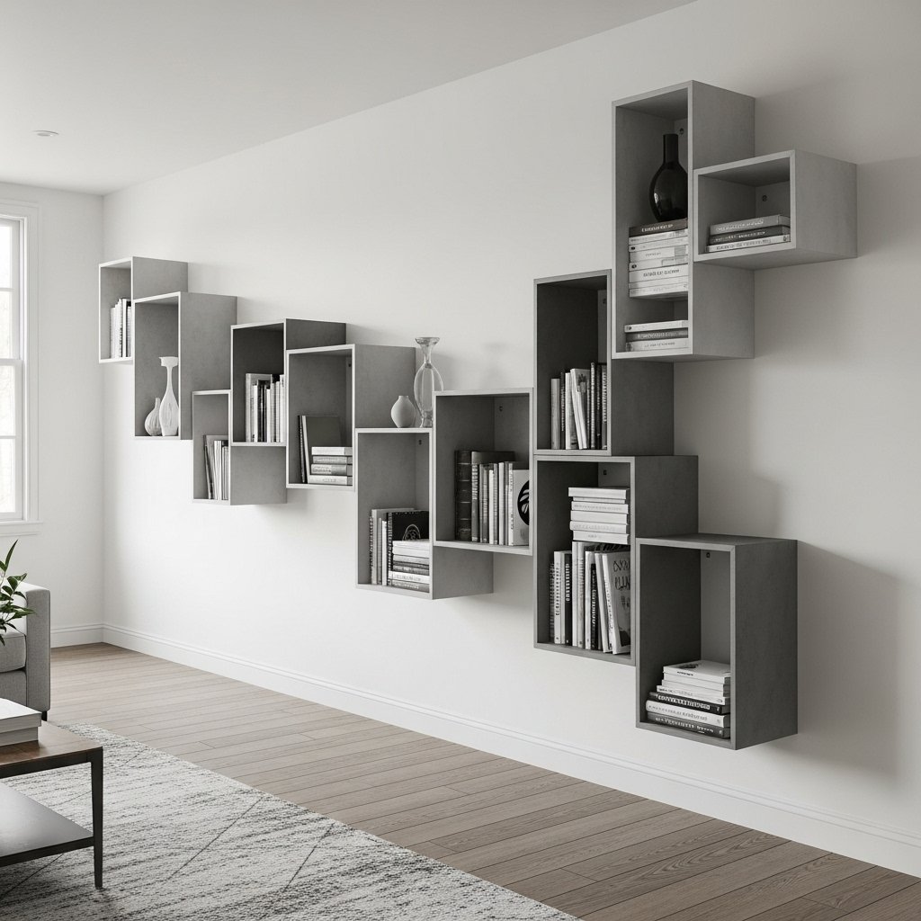 The Ascending Cube Composition