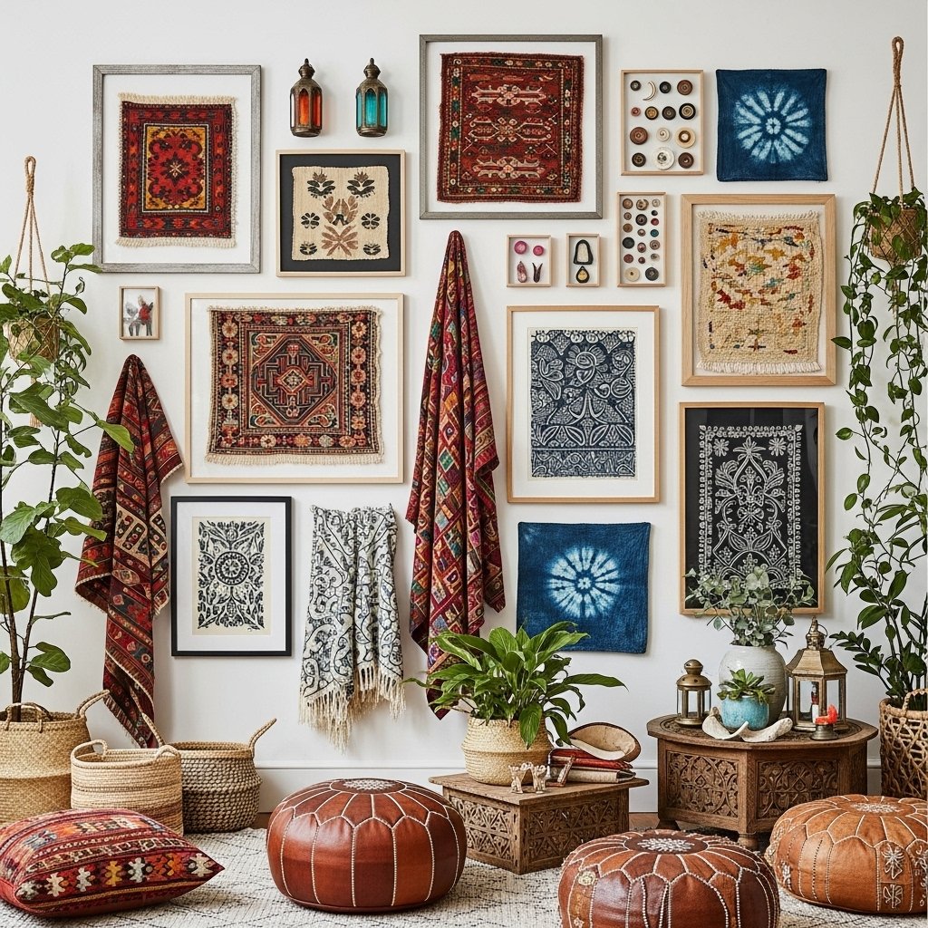The Global Artisan Tapestry